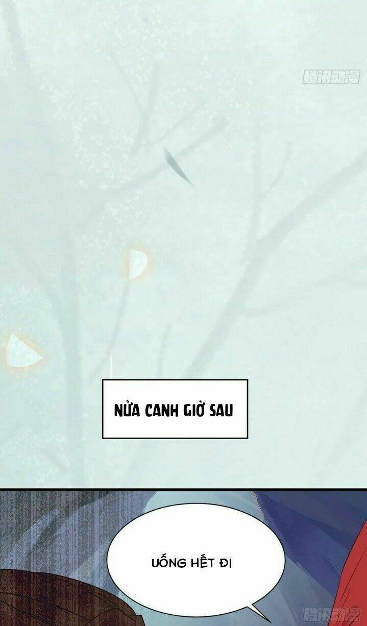 Tuyệt Sắc Quyến Rũ Quỷ Y Chí Tôn - Chapter 288 - Page 41