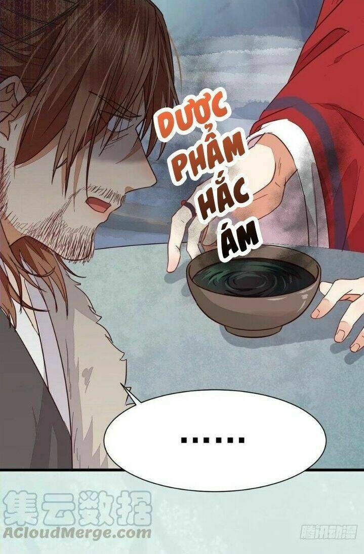 Tuyệt Sắc Quyến Rũ Quỷ Y Chí Tôn - Chapter 288 - Page 42