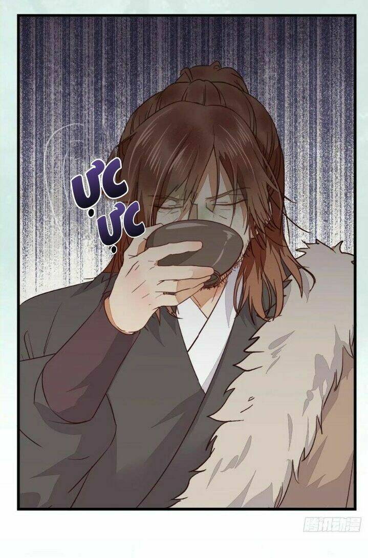 Tuyệt Sắc Quyến Rũ Quỷ Y Chí Tôn - Chapter 288 - Page 43