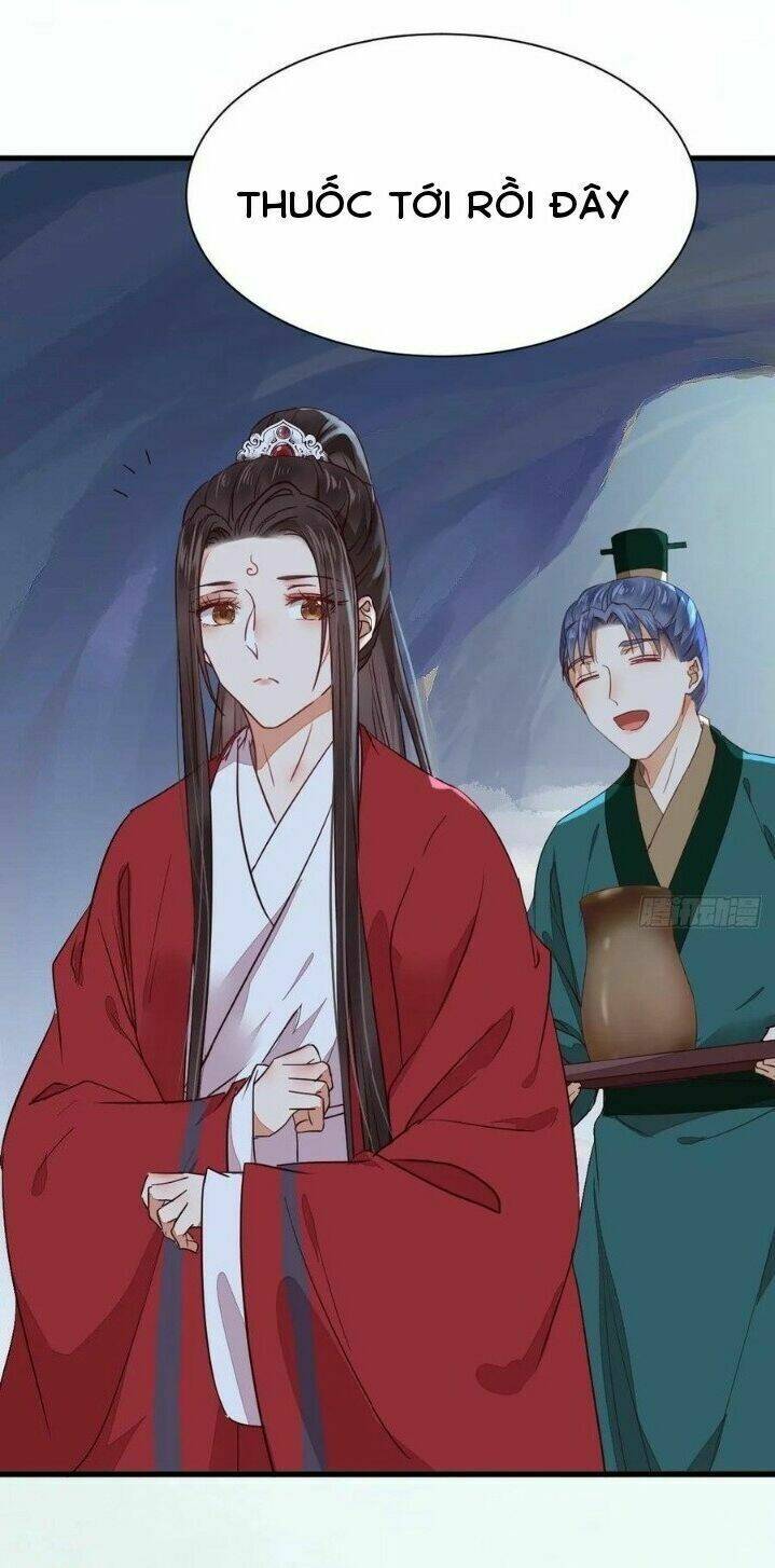 Tuyệt Sắc Quyến Rũ Quỷ Y Chí Tôn - Chapter 288 - Page 44