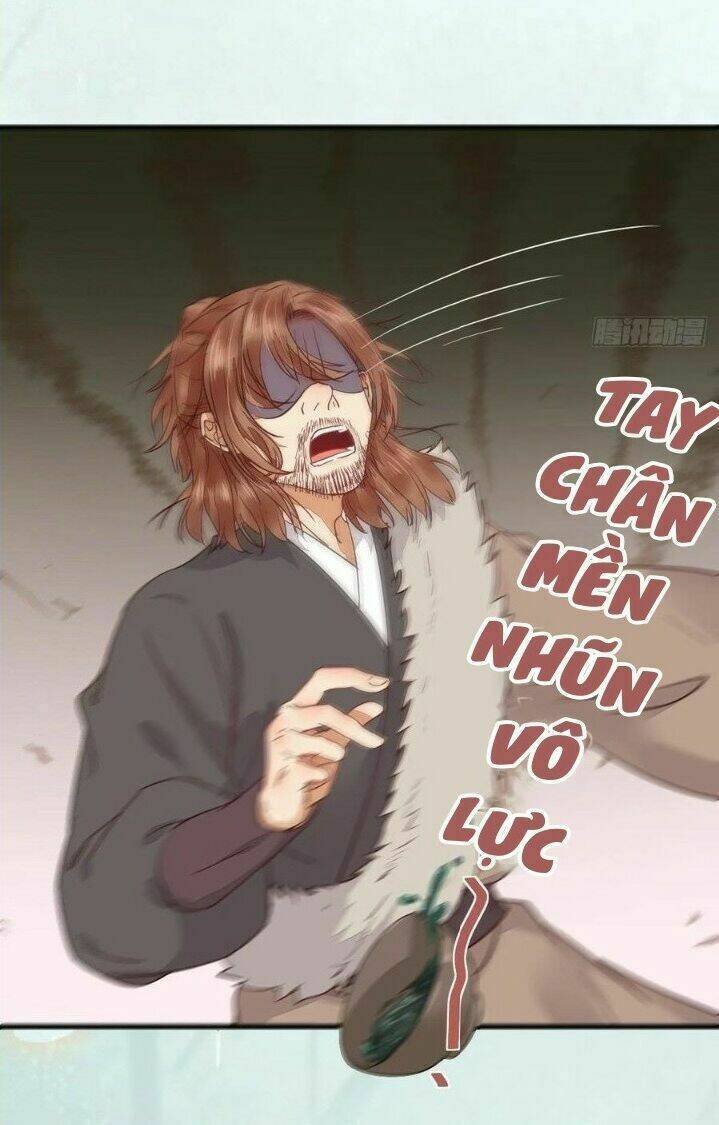 Tuyệt Sắc Quyến Rũ Quỷ Y Chí Tôn - Chapter 288 - Page 45