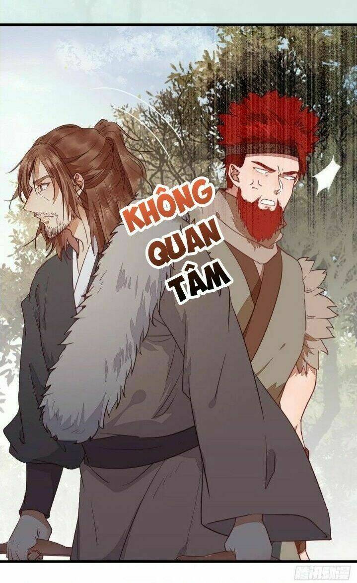 Tuyệt Sắc Quyến Rũ Quỷ Y Chí Tôn - Chapter 288 - Page 4