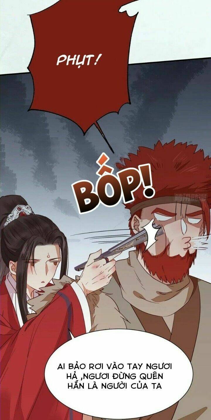 Tuyệt Sắc Quyến Rũ Quỷ Y Chí Tôn - Chapter 288 - Page 6