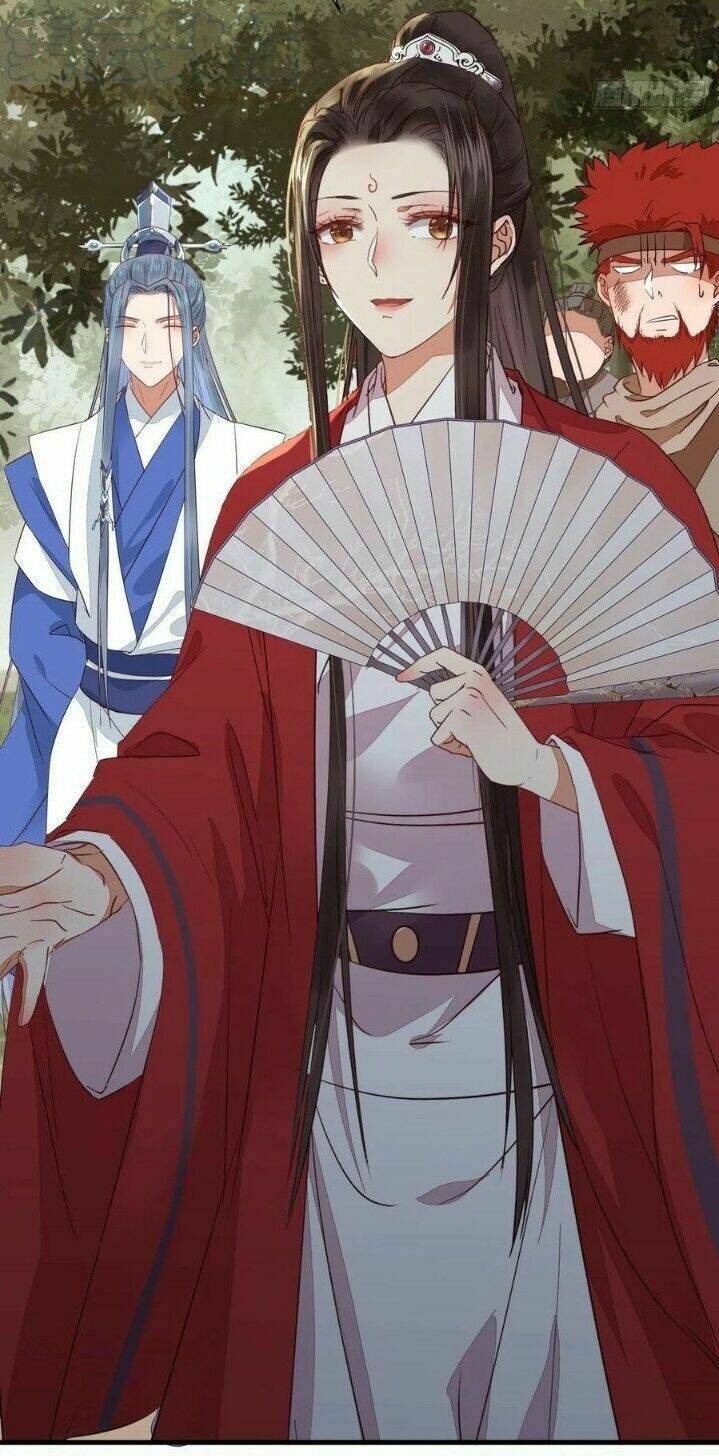 Tuyệt Sắc Quyến Rũ Quỷ Y Chí Tôn - Chapter 288 - Page 8