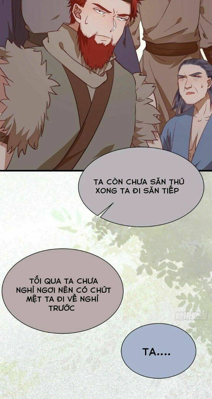 Tuyệt Sắc Quyến Rũ Quỷ Y Chí Tôn - Chapter 289 - Page 11