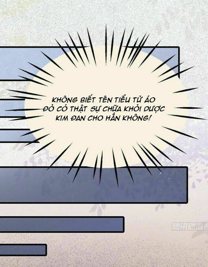 Tuyệt Sắc Quyến Rũ Quỷ Y Chí Tôn - Chapter 289 - Page 12