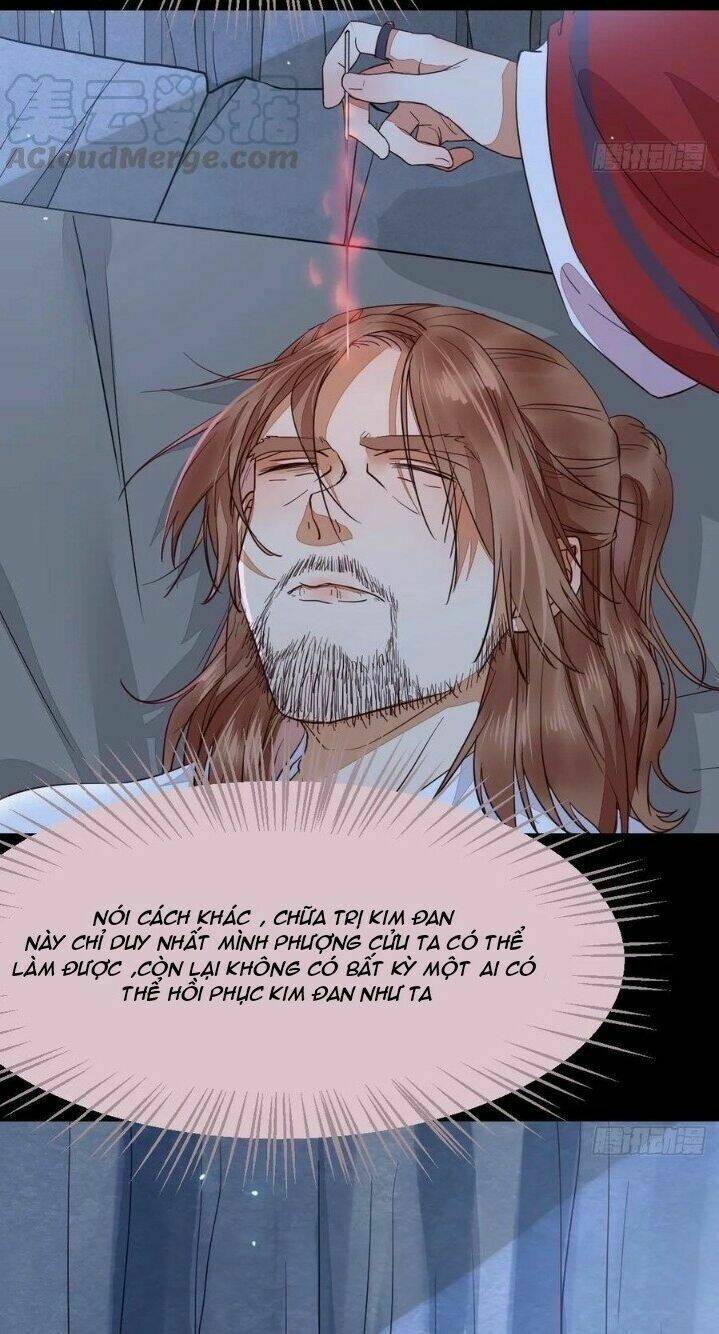 Tuyệt Sắc Quyến Rũ Quỷ Y Chí Tôn - Chapter 289 - Page 15