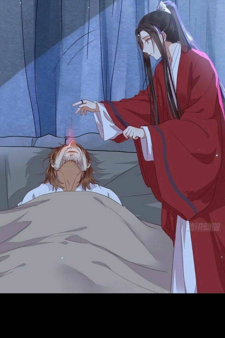 Tuyệt Sắc Quyến Rũ Quỷ Y Chí Tôn - Chapter 289 - Page 16