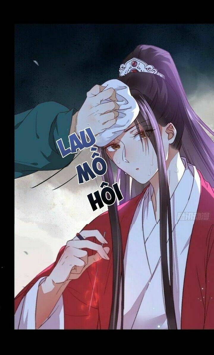 Tuyệt Sắc Quyến Rũ Quỷ Y Chí Tôn - Chapter 289 - Page 17