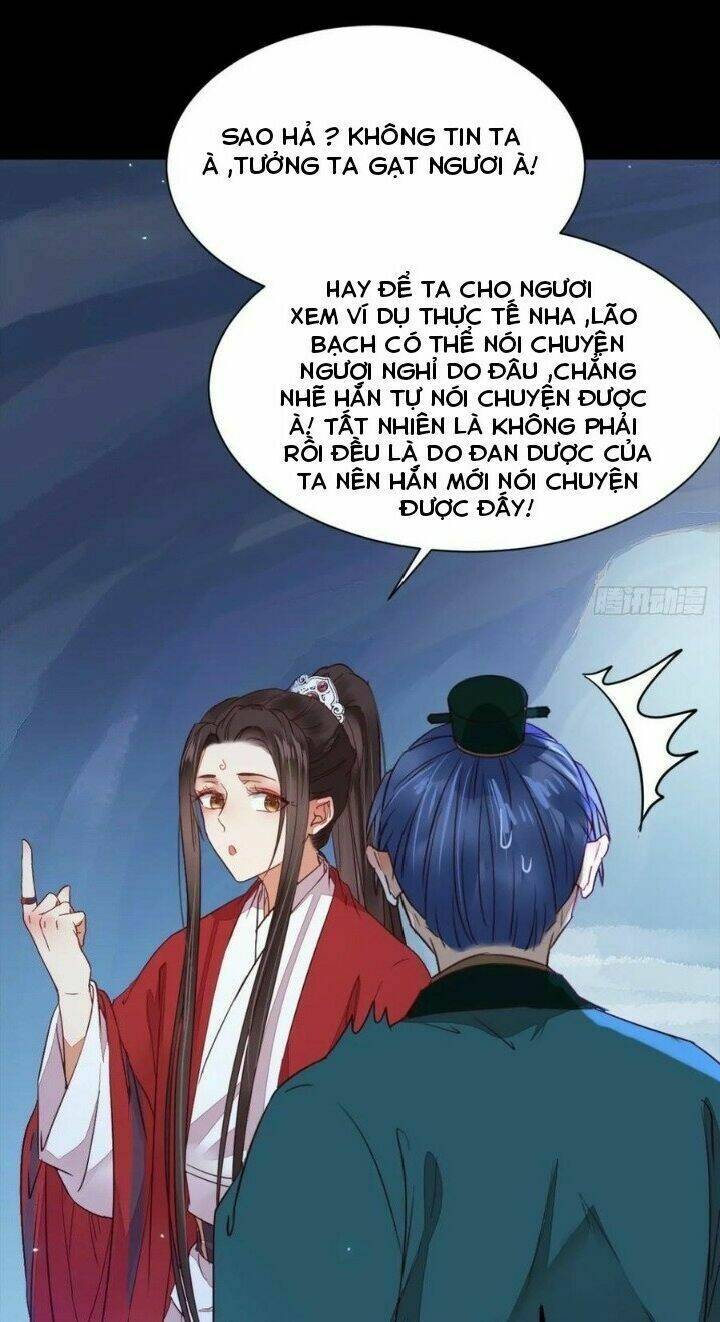 Tuyệt Sắc Quyến Rũ Quỷ Y Chí Tôn - Chapter 289 - Page 20