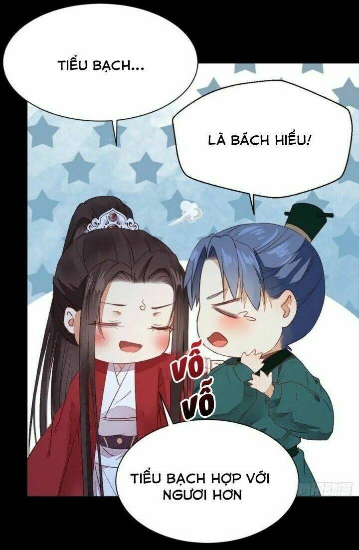 Tuyệt Sắc Quyến Rũ Quỷ Y Chí Tôn - Chapter 289 - Page 22