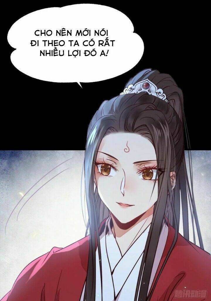 Tuyệt Sắc Quyến Rũ Quỷ Y Chí Tôn - Chapter 289 - Page 23
