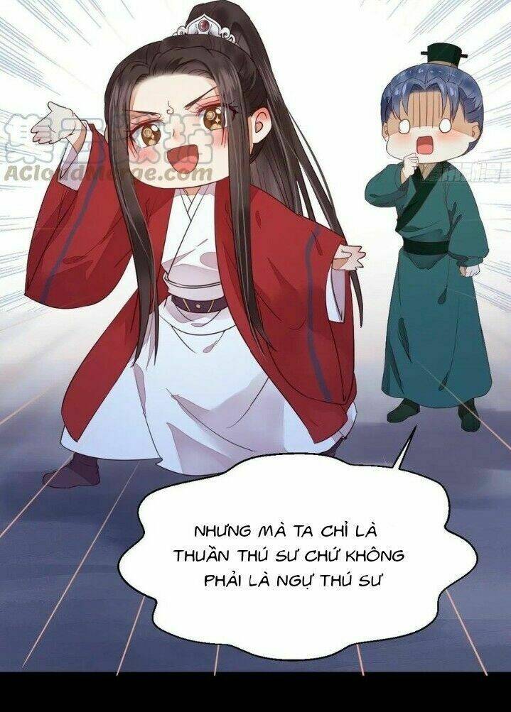 Tuyệt Sắc Quyến Rũ Quỷ Y Chí Tôn - Chapter 289 - Page 26