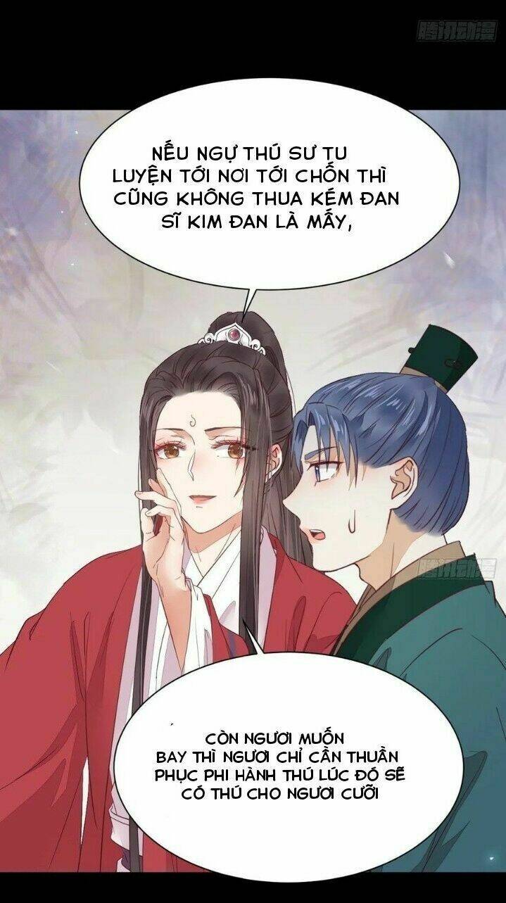 Tuyệt Sắc Quyến Rũ Quỷ Y Chí Tôn - Chapter 289 - Page 28