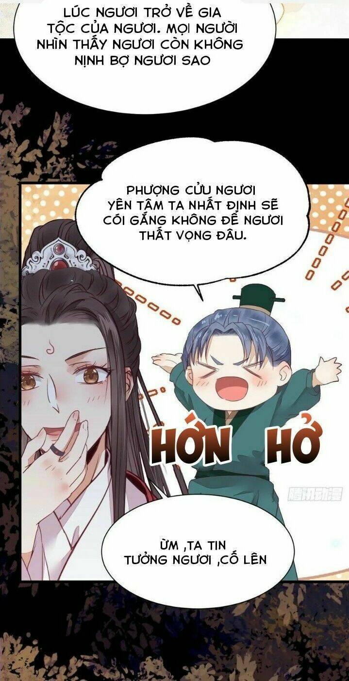 Tuyệt Sắc Quyến Rũ Quỷ Y Chí Tôn - Chapter 289 - Page 31