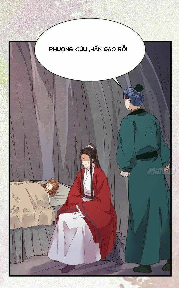 Tuyệt Sắc Quyến Rũ Quỷ Y Chí Tôn - Chapter 289 - Page 34