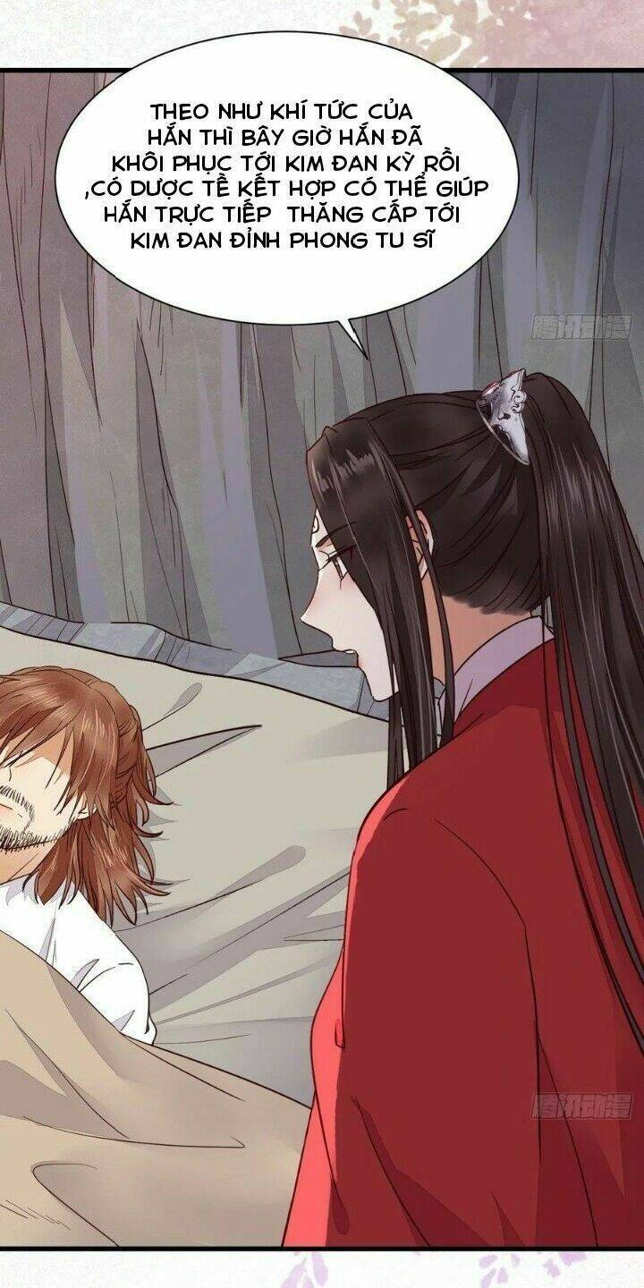 Tuyệt Sắc Quyến Rũ Quỷ Y Chí Tôn - Chapter 289 - Page 35