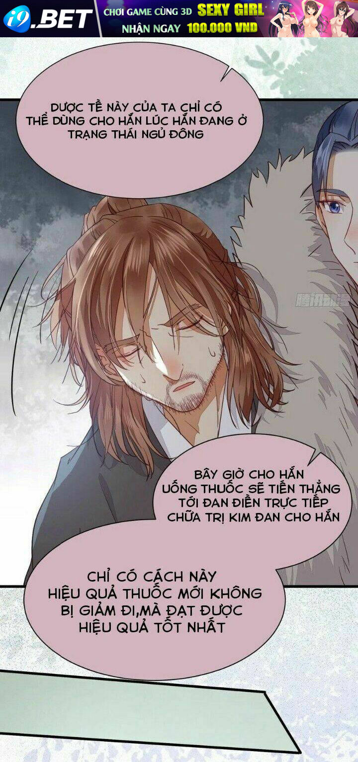 Tuyệt Sắc Quyến Rũ Quỷ Y Chí Tôn - Chapter 289 - Page 3