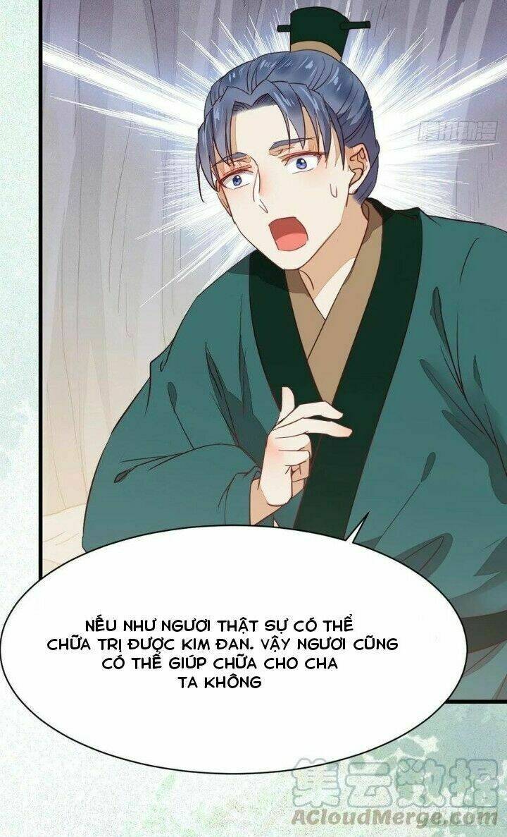 Tuyệt Sắc Quyến Rũ Quỷ Y Chí Tôn - Chapter 289 - Page 39