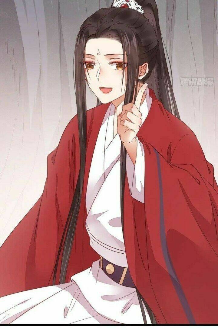 Tuyệt Sắc Quyến Rũ Quỷ Y Chí Tôn - Chapter 289 - Page 41