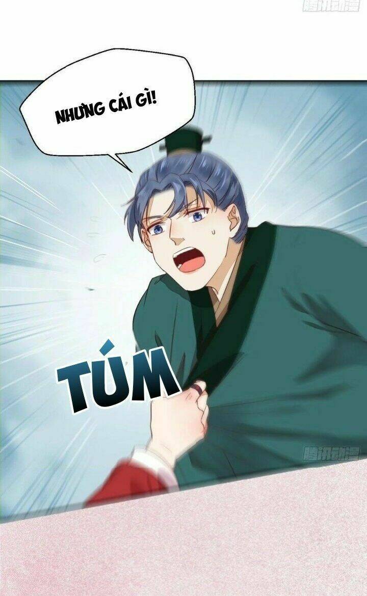 Tuyệt Sắc Quyến Rũ Quỷ Y Chí Tôn - Chapter 289 - Page 42