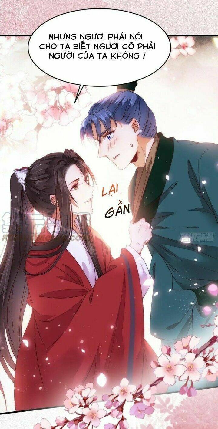 Tuyệt Sắc Quyến Rũ Quỷ Y Chí Tôn - Chapter 289 - Page 43