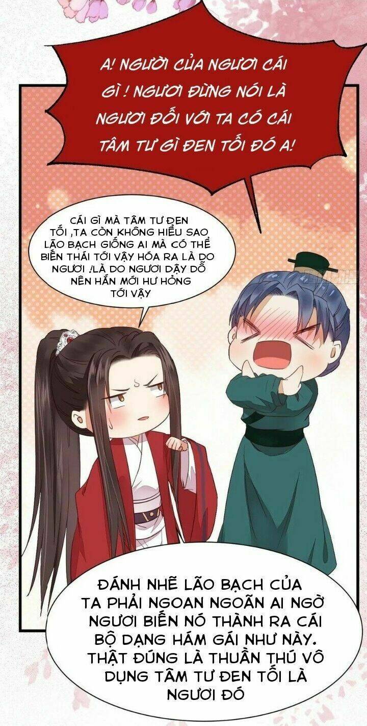 Tuyệt Sắc Quyến Rũ Quỷ Y Chí Tôn - Chapter 289 - Page 44