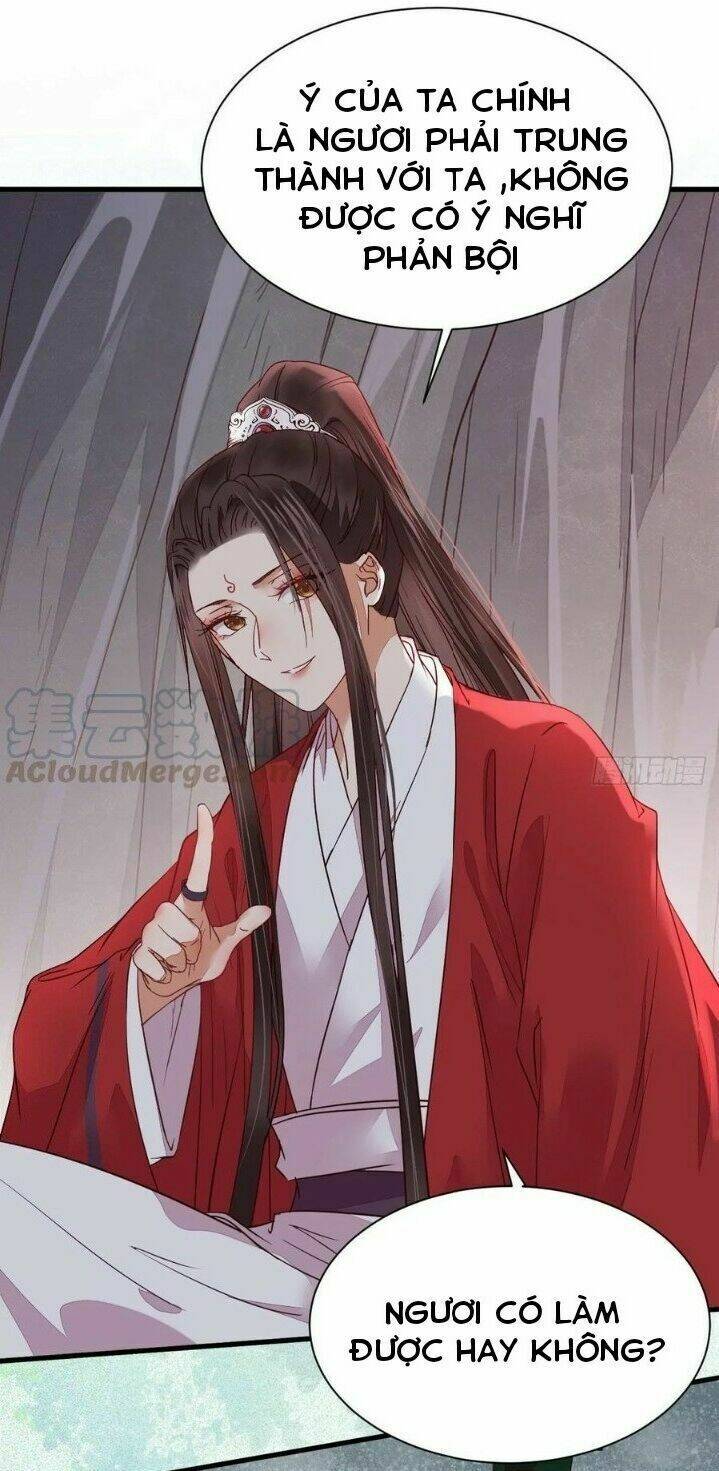 Tuyệt Sắc Quyến Rũ Quỷ Y Chí Tôn - Chapter 289 - Page 46