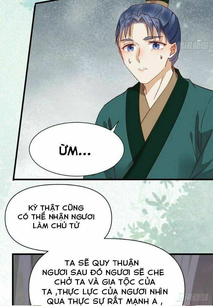 Tuyệt Sắc Quyến Rũ Quỷ Y Chí Tôn - Chapter 289 - Page 47