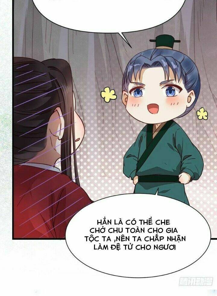 Tuyệt Sắc Quyến Rũ Quỷ Y Chí Tôn - Chapter 289 - Page 48