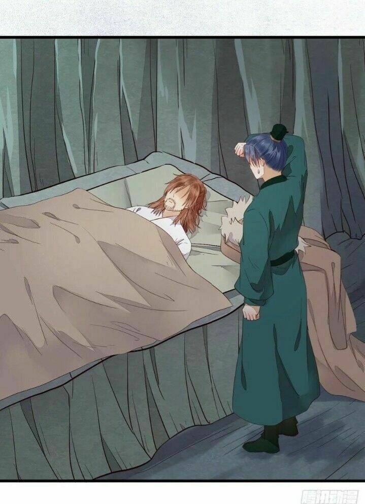 Tuyệt Sắc Quyến Rũ Quỷ Y Chí Tôn - Chapter 289 - Page 4