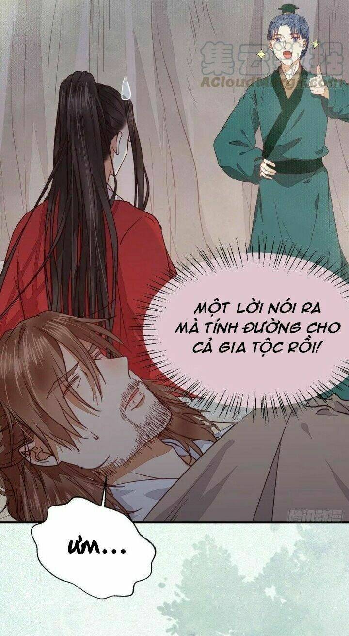 Tuyệt Sắc Quyến Rũ Quỷ Y Chí Tôn - Chapter 289 - Page 50