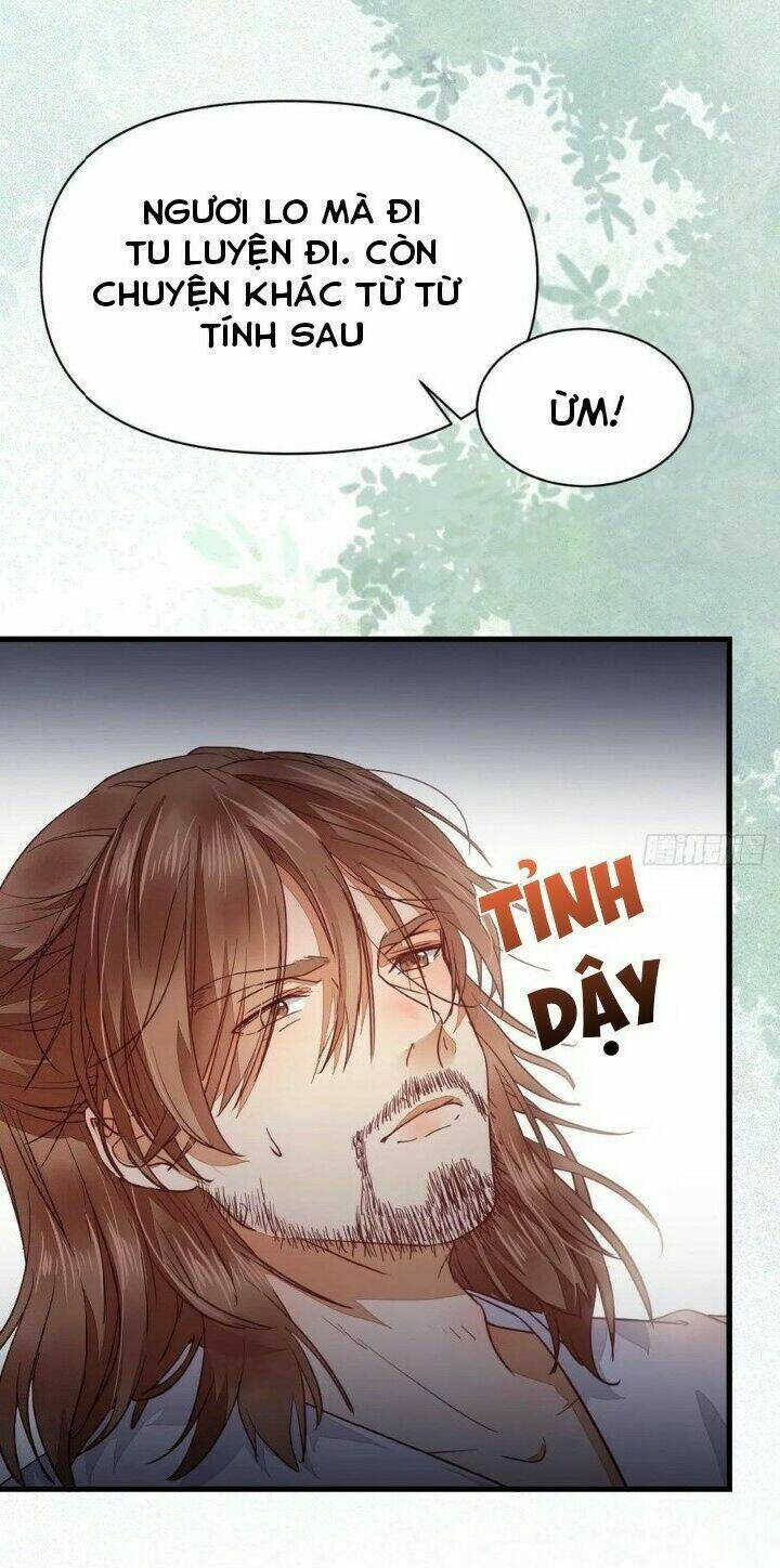 Tuyệt Sắc Quyến Rũ Quỷ Y Chí Tôn - Chapter 289 - Page 51