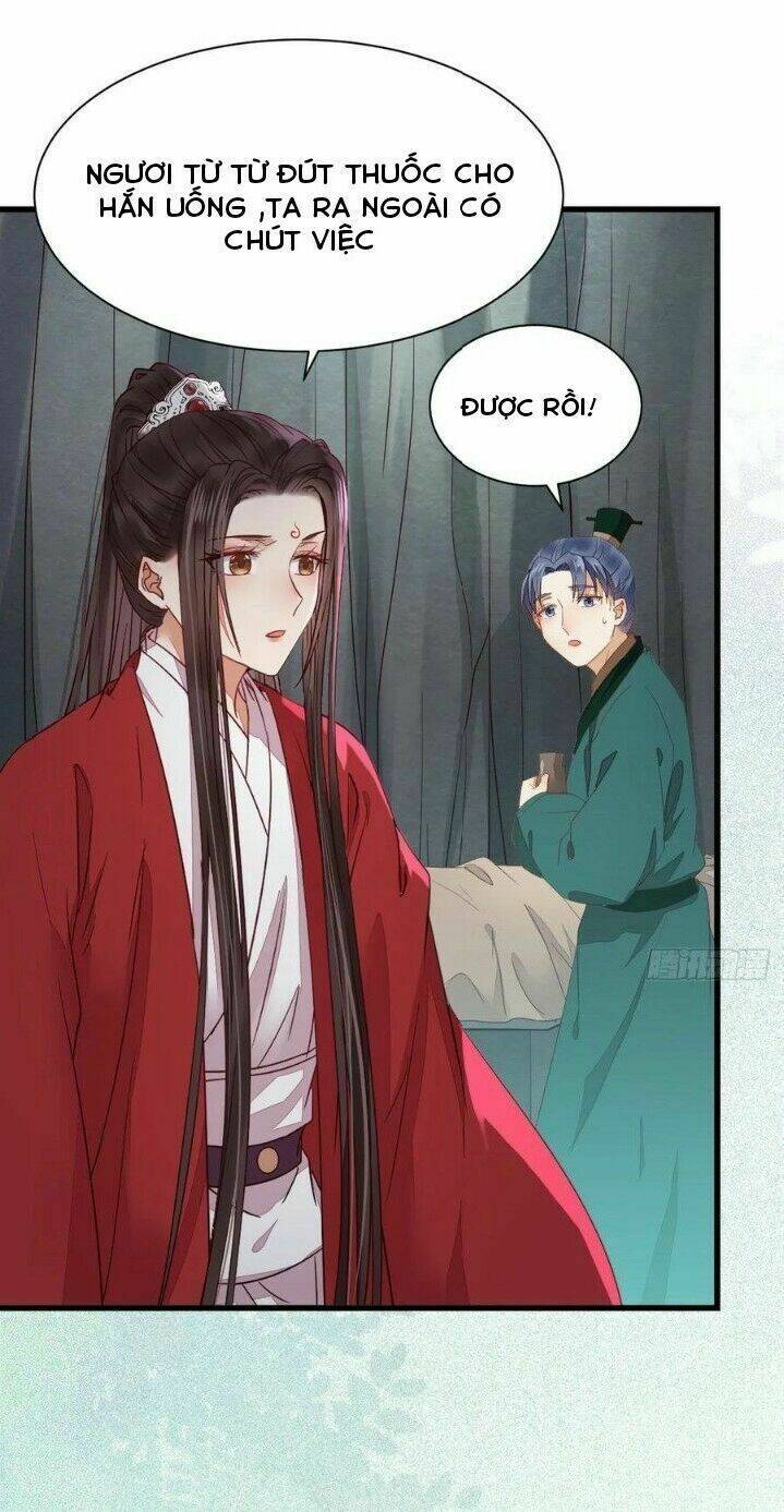 Tuyệt Sắc Quyến Rũ Quỷ Y Chí Tôn - Chapter 289 - Page 5