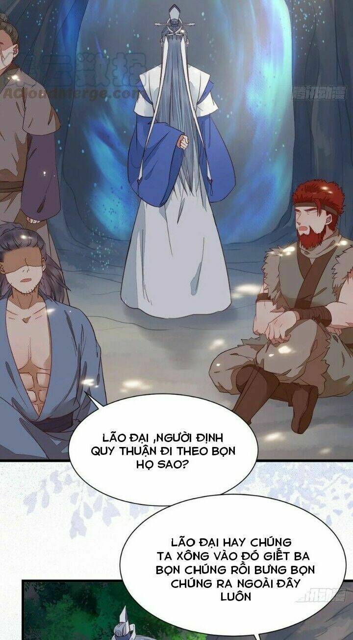 Tuyệt Sắc Quyến Rũ Quỷ Y Chí Tôn - Chapter 289 - Page 7