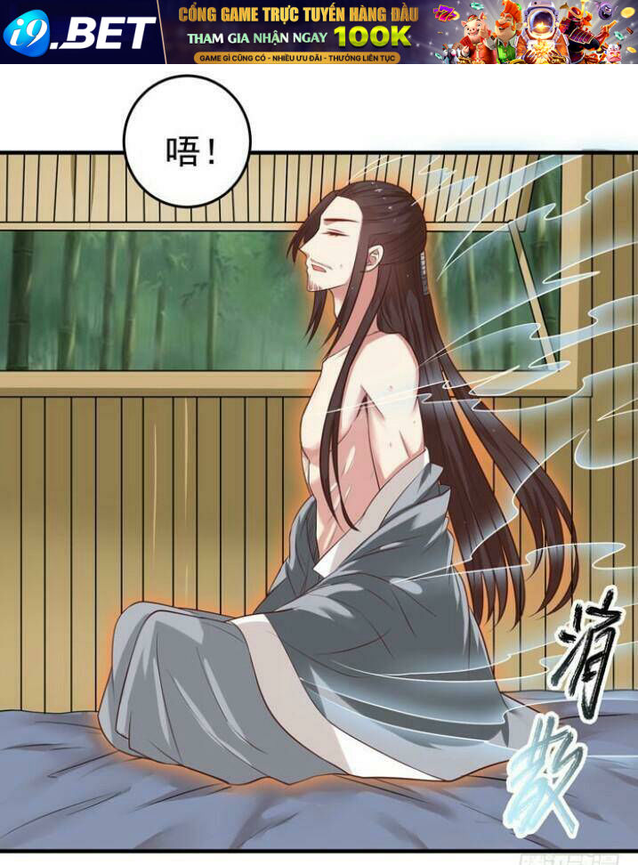 Tuyệt Sắc Quyến Rũ Quỷ Y Chí Tôn - Chapter 29 - Page 9