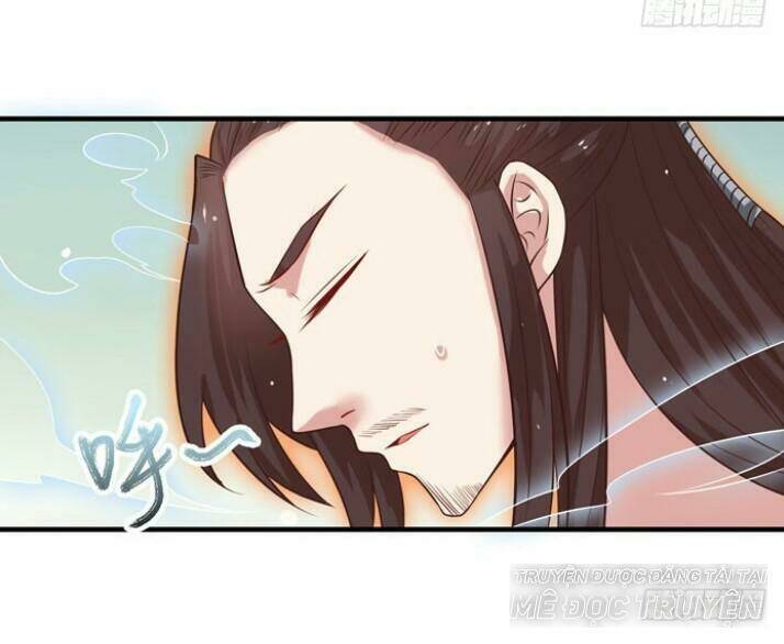 Tuyệt Sắc Quyến Rũ Quỷ Y Chí Tôn - Chapter 29 - Page 10