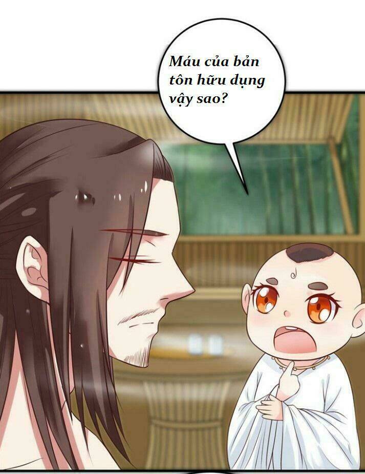 Tuyệt Sắc Quyến Rũ Quỷ Y Chí Tôn - Chapter 29 - Page 12