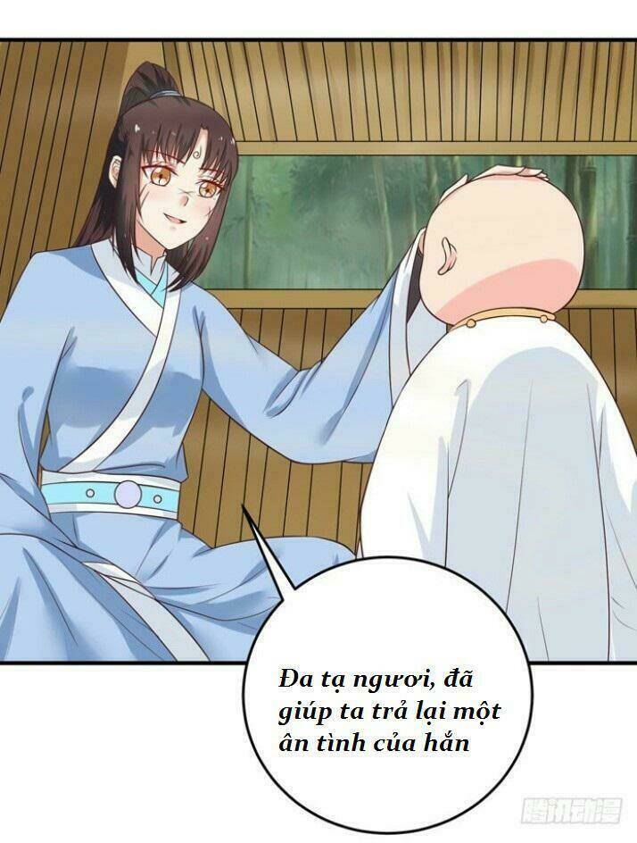 Tuyệt Sắc Quyến Rũ Quỷ Y Chí Tôn - Chapter 29 - Page 14