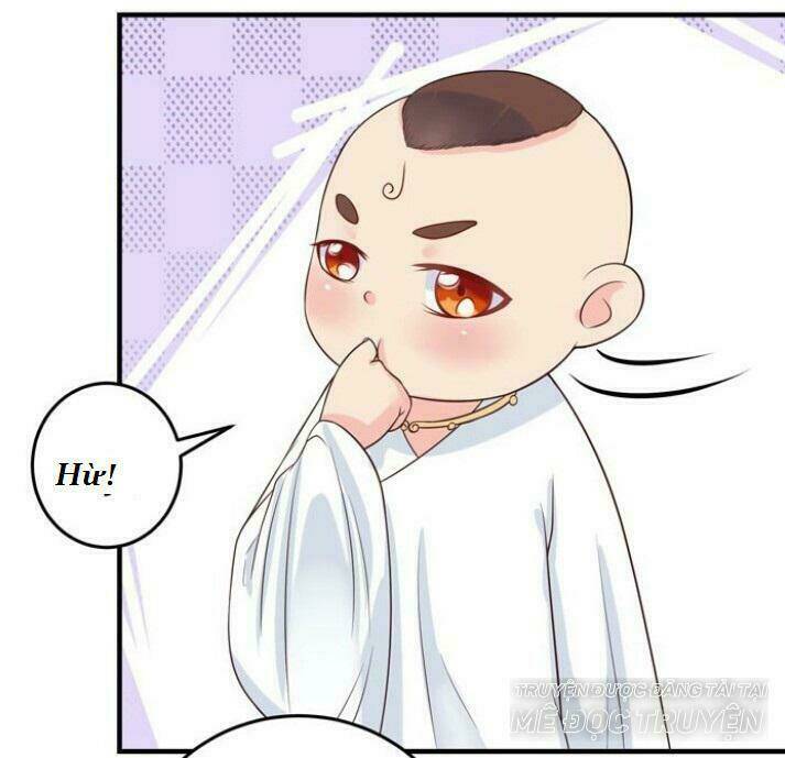 Tuyệt Sắc Quyến Rũ Quỷ Y Chí Tôn - Chapter 29 - Page 15