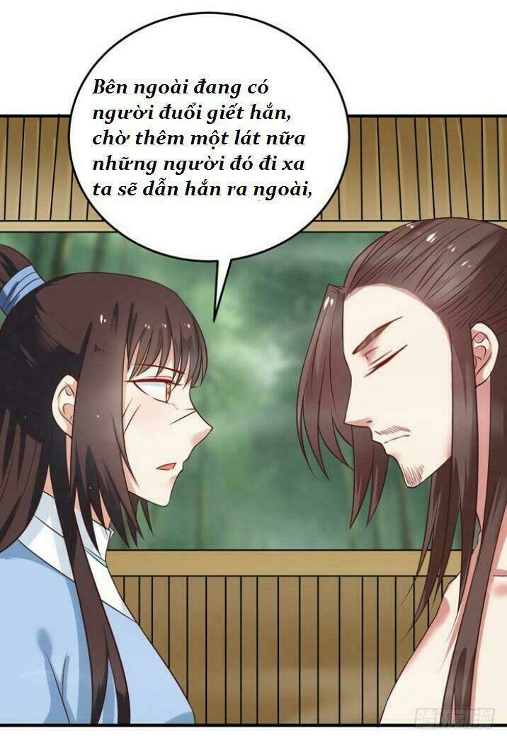 Tuyệt Sắc Quyến Rũ Quỷ Y Chí Tôn - Chapter 29 - Page 17