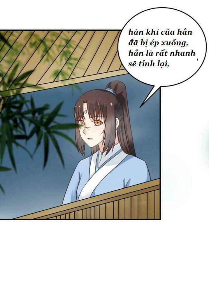 Tuyệt Sắc Quyến Rũ Quỷ Y Chí Tôn - Chapter 29 - Page 18