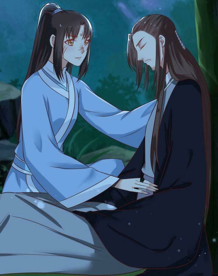 Tuyệt Sắc Quyến Rũ Quỷ Y Chí Tôn - Chapter 29 - Page 21