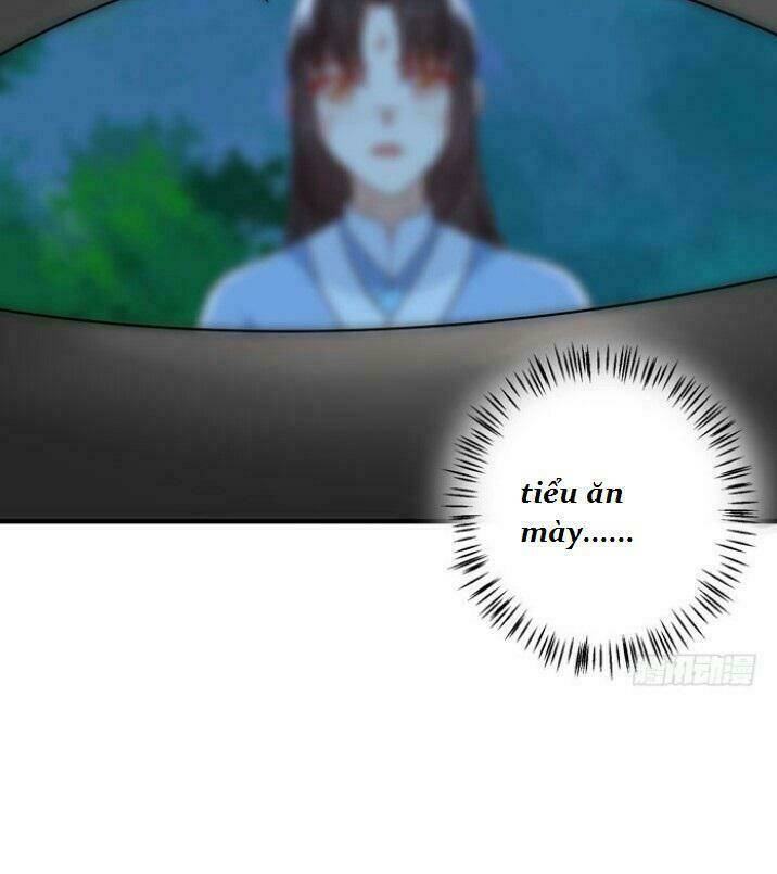 Tuyệt Sắc Quyến Rũ Quỷ Y Chí Tôn - Chapter 29 - Page 23