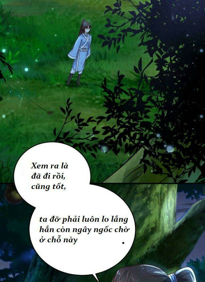 Tuyệt Sắc Quyến Rũ Quỷ Y Chí Tôn - Chapter 29 - Page 27