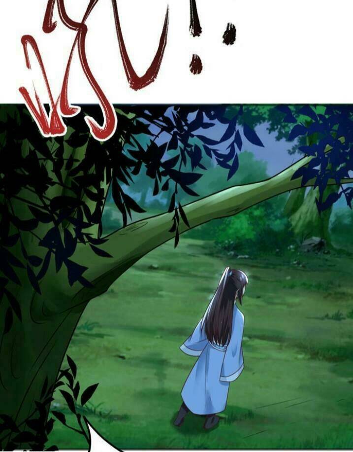 Tuyệt Sắc Quyến Rũ Quỷ Y Chí Tôn - Chapter 29 - Page 29