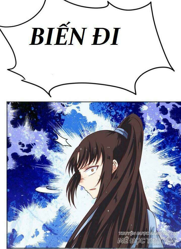 Tuyệt Sắc Quyến Rũ Quỷ Y Chí Tôn - Chapter 29 - Page 30