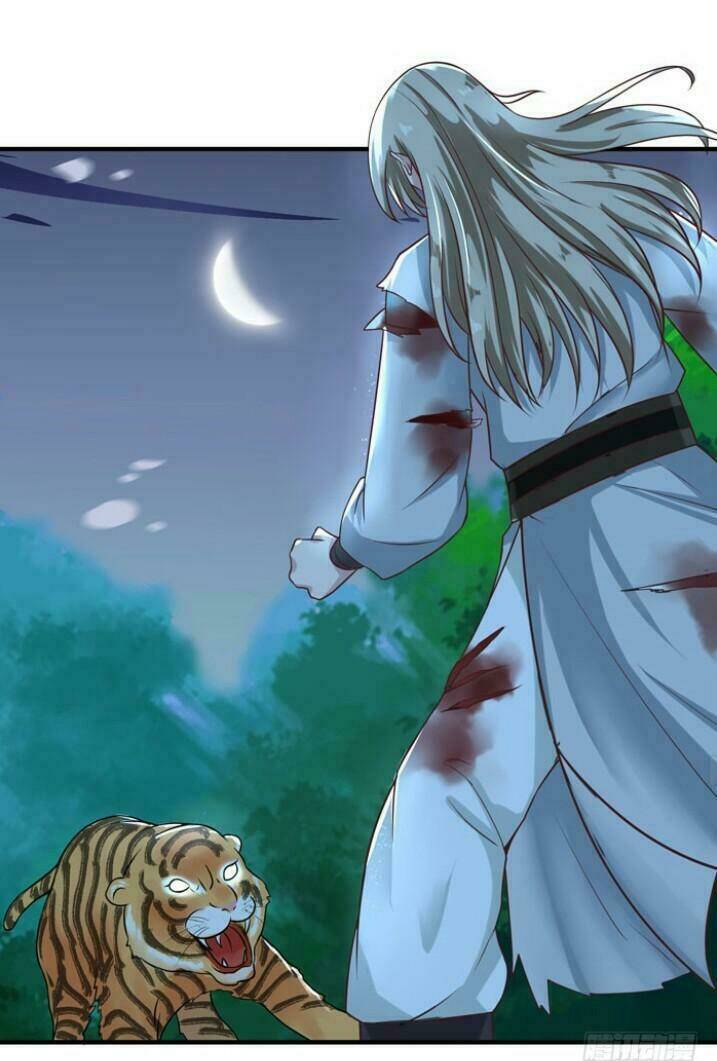 Tuyệt Sắc Quyến Rũ Quỷ Y Chí Tôn - Chapter 29 - Page 31