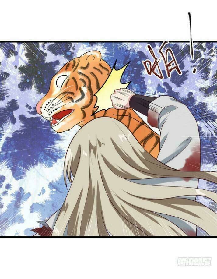 Tuyệt Sắc Quyến Rũ Quỷ Y Chí Tôn - Chapter 29 - Page 33