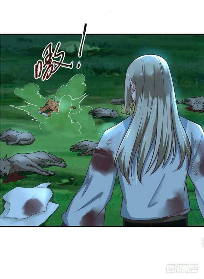 Tuyệt Sắc Quyến Rũ Quỷ Y Chí Tôn - Chapter 29 - Page 34